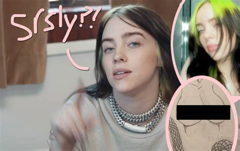 billie eilish sex tapes|LATEST VIDEO: Billie Eilish Nude & Sex Tape Leaked!